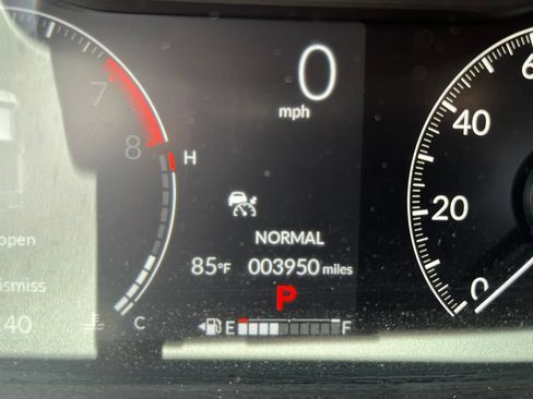 Certified 2026 Honda Ridgeline RTL image 23