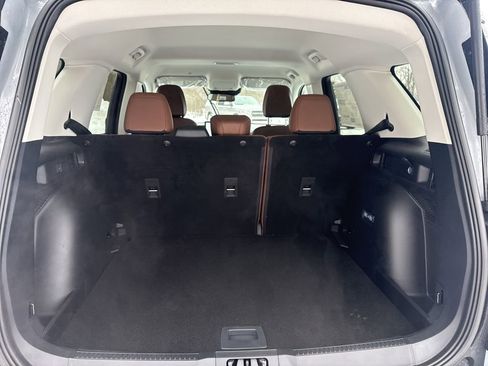 New 2026 Ford Bronco Sport Outer Banks image 37