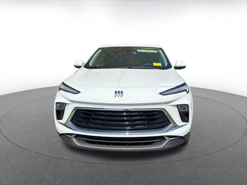 Used 2025 Buick Encore GX Preferred image 2