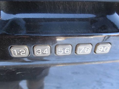 Used 2013 Ford F150 FX4 w/ Luxury Equipment Group image 14