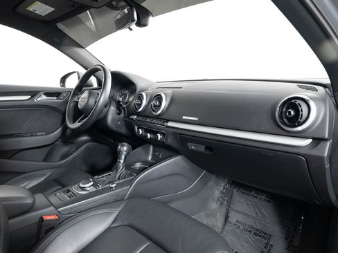 Used 2019 Audi A3 2.0T Premium w/ Convenience Package image 25