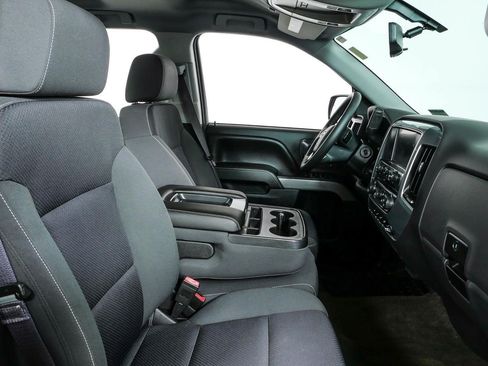 Used 2014 Chevrolet Silverado 1500 LT w/ All Star Edition RWD image 18