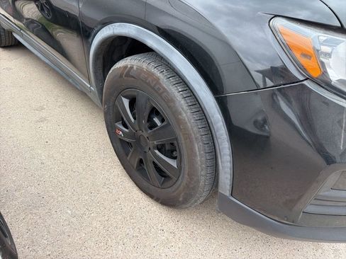 Used 2020 Nissan Rogue S image 7