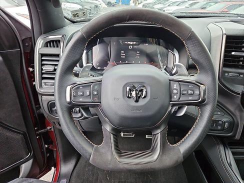 Used 2024 RAM 1500 TRX image 18