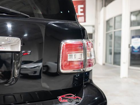 Used 2017 Nissan Armada SV w/ Driver Package image 48