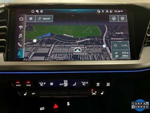 Used 2024 Audi Q4 e-tron Premium Plus image 39