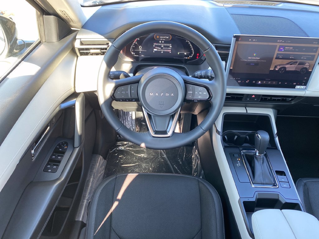 New 2026 MAZDA CX-5 Select AWD/4WD image 22