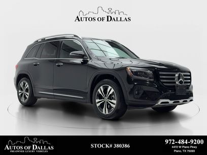 Used 2024 Mercedes-Benz GLB 250