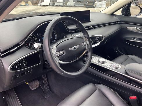 Used 2025 Genesis GV70 2.5T image 14
