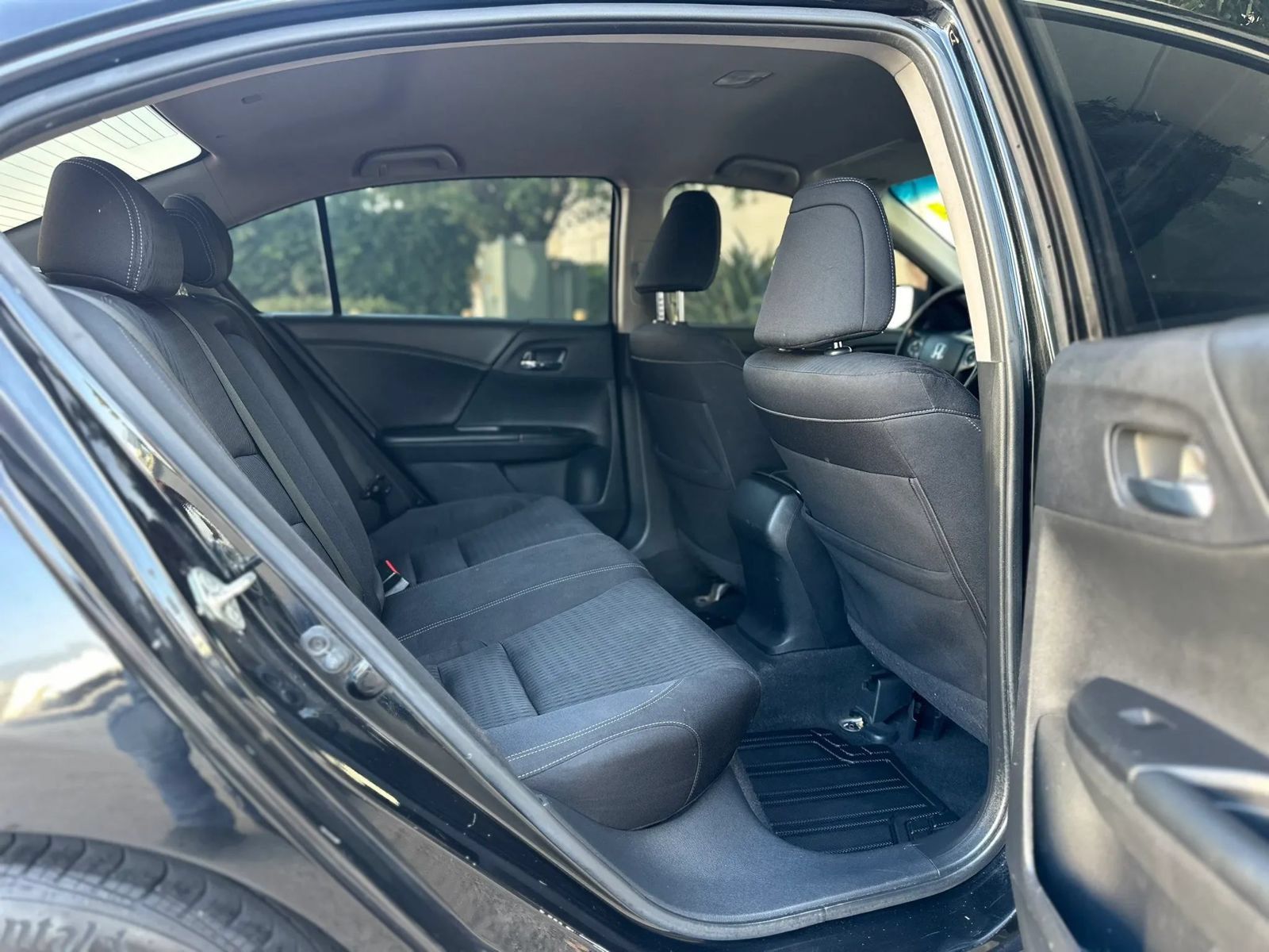 Used 2015 Honda Accord Sport image 15