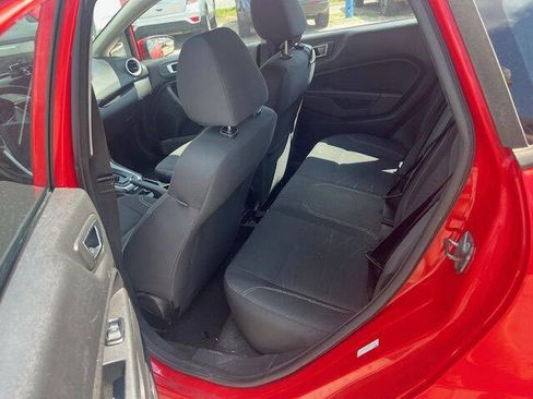 Used 2014 Ford Fiesta SE FWD image 10