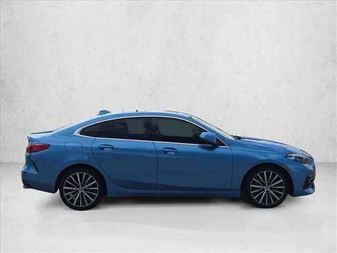 Used 2020 BMW 228i xDrive Gran Coupe w/ Premium Package AWD/4WD image 4