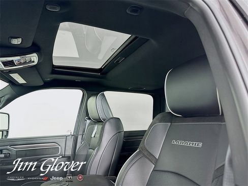 New 2026 RAM 2500 Laramie image 25