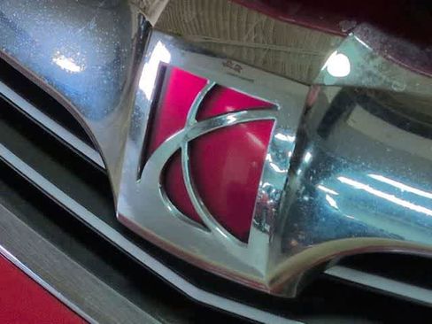Used 2008 Saturn Astra XR w/ Advanced Audio Package FWD image 12