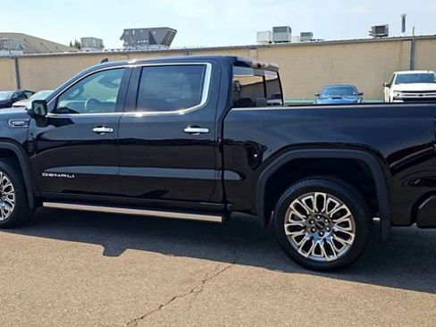 New 2026 GMC Sierra 1500 Denali Ultimate AWD/4WD image 6