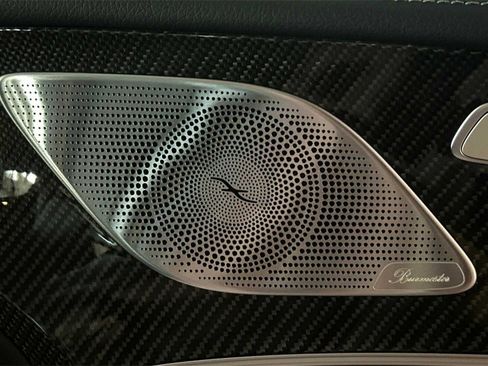 Certified 2024 Mercedes-Benz AMG GT 53 image 22