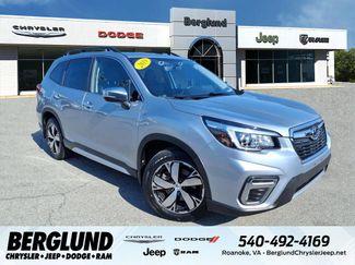 Used 2019 Subaru Forester Touring AWD/4WD video 1