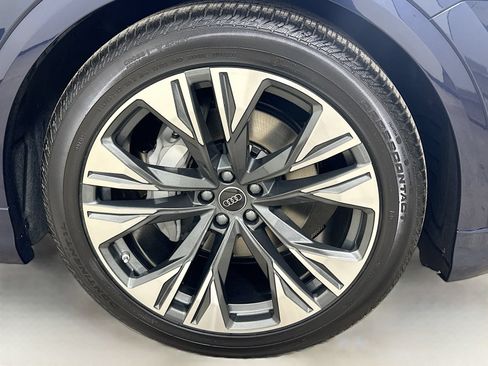 New 2026 Audi Q8 Premium Plus AWD/4WD image 11