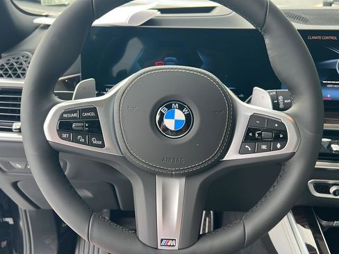 New 2026 BMW X5 xDrive40i w/ M Sport Package AWD/4WD image 19