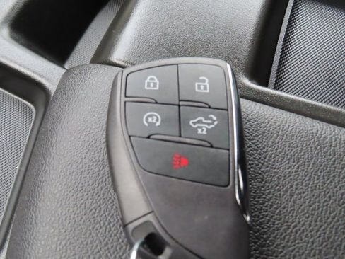 New 2026 GMC Sierra 1500 SLE w/ X31 Off-Road Package image 39