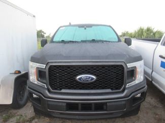 Certified 2020 Ford F150 XL w/ Equipment Group 101A Mid video 2