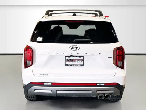 Used 2023 Hyundai Palisade SEL w/ Premium Package AWD/4WD image 6