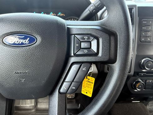 Used 2018 Ford F150 XLT w/ Trailer Tow Package image 20