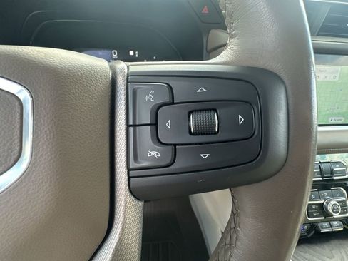 Certified 2023 GMC Yukon XL Denali image 39