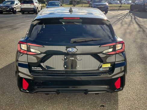 Used 2024 Subaru Impreza 2.0i image 5