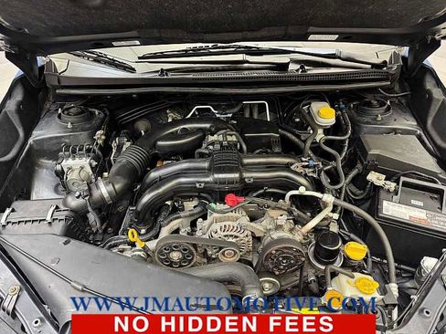 Used 2014 Subaru Crosstrek 2.0i Limited image 10