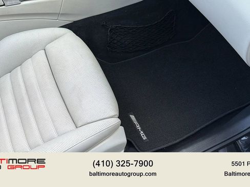 Used 2018 Mercedes-Benz C 300 4MATIC Cabriolet image 24