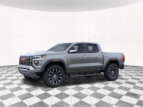 New 2026 GMC Canyon Denali image 6