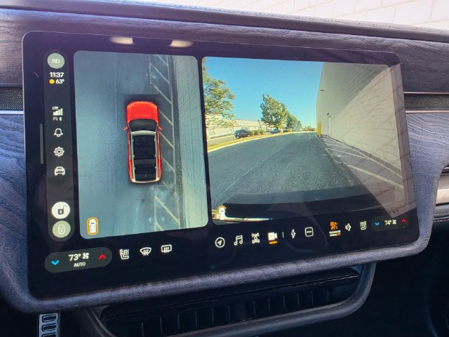 Used 2022 Rivian R1S Launch Edition Quad AWD/4WD image 77