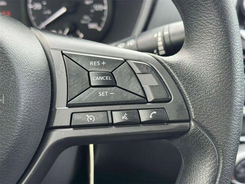 Certified 2025 Nissan Altima 2.5 S image 23