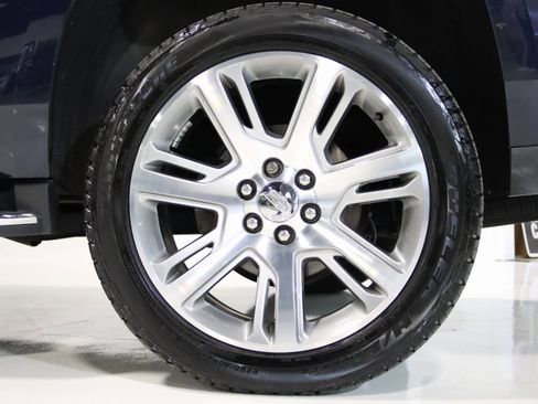 Used 2020 Cadillac Escalade Luxury image 79