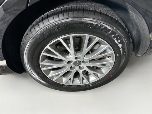 Used 2024 Genesis GV80 2.5T image 11