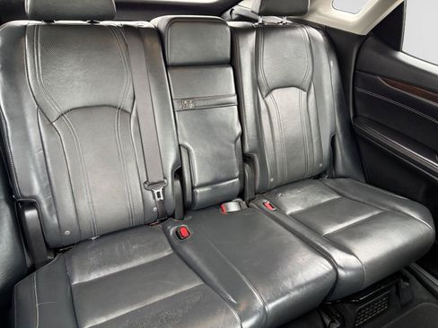 Used 2016 Lexus RX 450h AWD w/ Accessory Package image 18