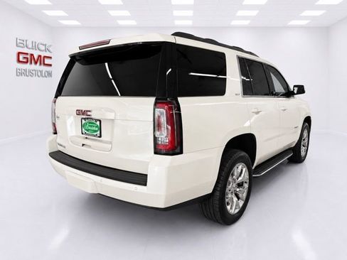 Used 2015 GMC Yukon SLT w/ Open Road Package AWD/4WD image 6