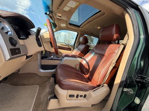 Used 2012 Ford F150 King Ranch image 9