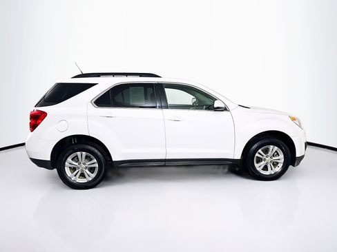 Used 2011 Chevrolet Equinox LT w/ Driver Convenience Package FWD image 10