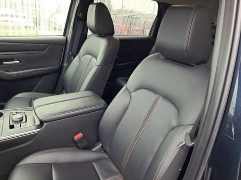 Used 2025 MAZDA CX-90 3.3 Turbo w/ Select Package AWD/4WD image 5