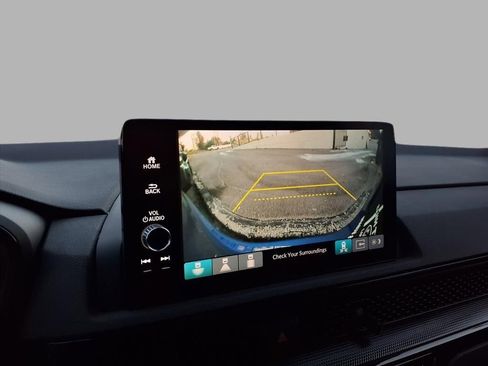 Used 2024 Honda CR-V EX-L image 8