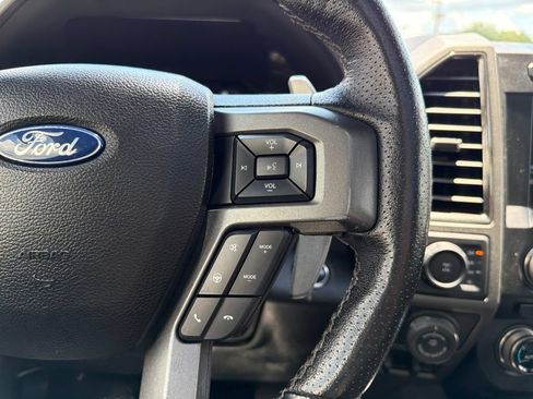 Used 2018 Ford F150 Raptor w/ Equipment Group 802A Luxury AWD/4WD image 30