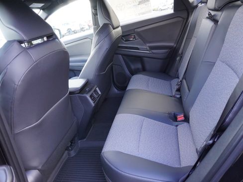 New 2026 Toyota bZ image 12