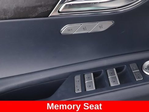 Used 2023 Genesis GV80 3.5T Prestige AWD/4WD image 20
