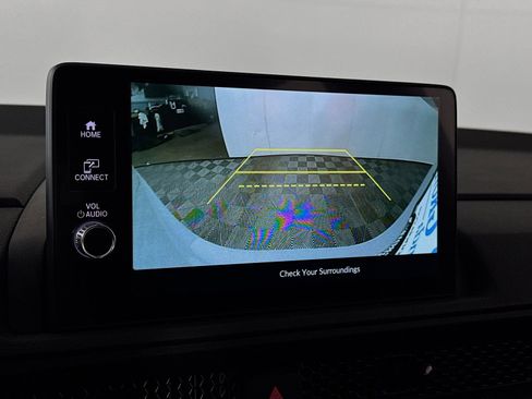 Certified 2026 Honda CR-V Sport image 17