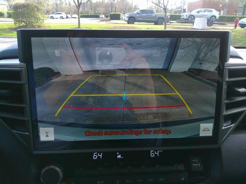 Used 2026 Toyota Tundra SR5 w/ SR5 Premium Package image 30