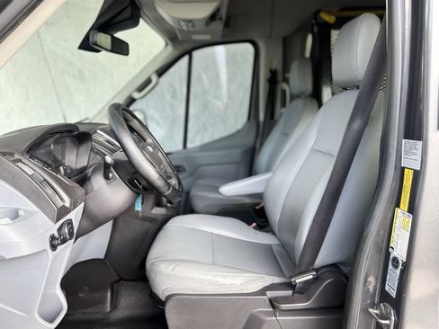 Used 2017 Ford Transit 350 XL RWD image 16