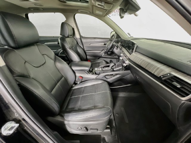 Used 2024 Kia Telluride EX AWD/4WD image 44
