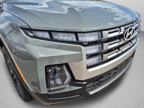 New 2027 Hyundai Santa Cruz SEL FWD image 34